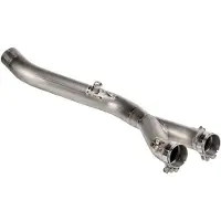 Akrapovic Yamaha L-y10so19 Linkrør