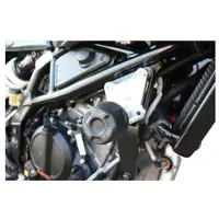 GSG Mototechnik DUO sikkerhedsbeskyttere