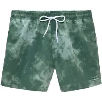 Venice beach Badeshorts grøn-meleret