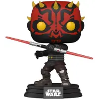 Funko POP! Star Wars Darth Maul-figur