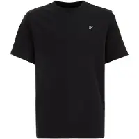 We fashion Shirts sort / hvid