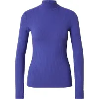 EDITED The Label Shirts 'Manon' blå