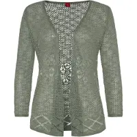 s.Oliver Cardigan khaki