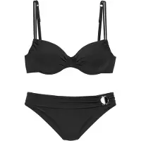 Jette Bikini sort