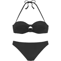 Jette Bikini sort