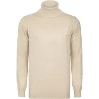 Felix Hardy Pullover lysebeige