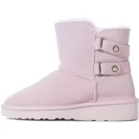 Gooce Boots 'Shirley' lys pink
