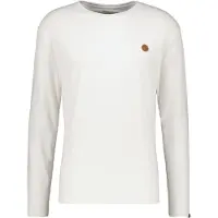 Alife & Kickin Bluser & t-shirts 'AlexAK' hvid