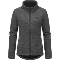 Ragwear Cardigan grå