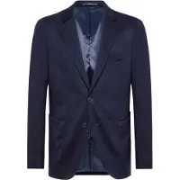 Boggi Milano Forretningsjakke navy