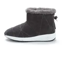 Gooce Snowboots 'Maizie' mørkegrå