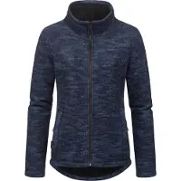 Ragwear Cardigan blå