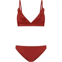 Shiwi Bikini 'Beau' okker