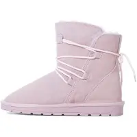 Gooce Boots 'Luna' lyserød
