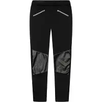 MINOTI Leggings sort
