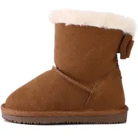 Gooce Snowboots karamel