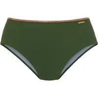 Bruno Banani Bikinitrusse bronze / oliven