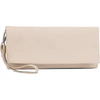 Expatrié Skuldertaske beige