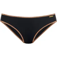 Bruno Banani Bikinitrusse bronze / sort