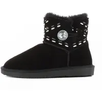 Gooce Snowboots 'Nenana' sort