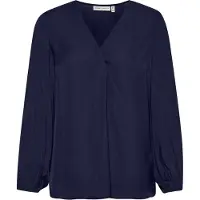 Inwear Bluse 'Rinda' marin