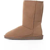 Gooce Snowboots 'Pikes' brun