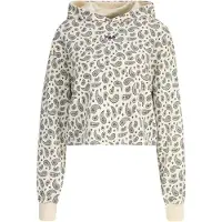 FILA Sweatshirt 'LUXOR' elfenben / blå