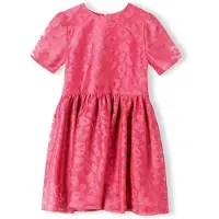 MINOTI Kjole pink