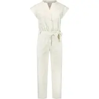 Shiwi Jumpsuit 'FRANKIE' offwhite