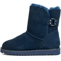 Gooce Snowboots 'Colorado' navy