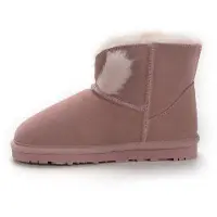 Gooce Snowboots 'Gusta' lyserød