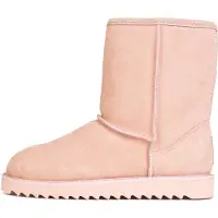 Gooce Boots 'Sawel' pink