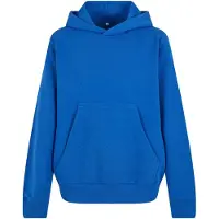 Urban Classics Sweatshirt royalblå