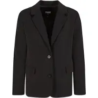 Urban Classics Blazer sort