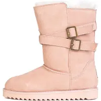 Gooce Snowboots pink