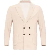 Antioch Jakke beige