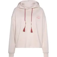 Vivance Sweatshirt creme / blandingsfarvet