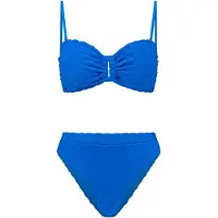 Shiwi Bikini 'ZOE' blå