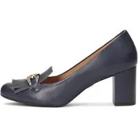 Kazar Pumps basalgrå