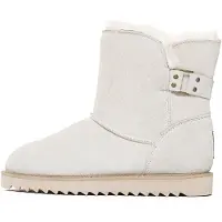Gooce Snowboots 'Colorado' hvid