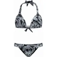 Shiwi Bikini 'Bibi' sort / hvid