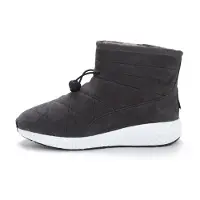 Gooce Snowboots 'Maizie' mørkegrå