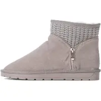 Gooce Snowboots 'Tory' grå