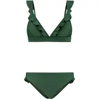 Shiwi Bikini 'Bobby' grøn