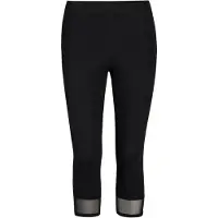 TEYLI Leggings sort