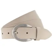 Vanzetti Bælte beige
