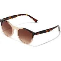 Hawkers Solbriller 'Bel Air X' brun / sort