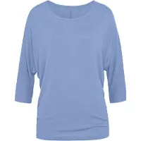 LASCANA Shirts blå