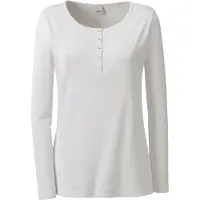 HEINE Shirts hvid