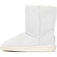 Gooce Boots 'Fairfield' offwhite